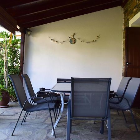 Starfish Koropi Pelion Milies South Pelion Villa Exterior photo