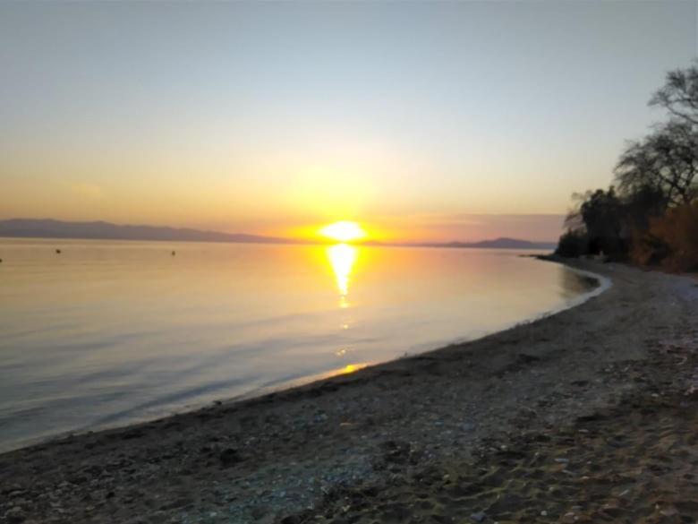 Starfish Koropi Pelion Milies South Pelion Villa Exterior photo