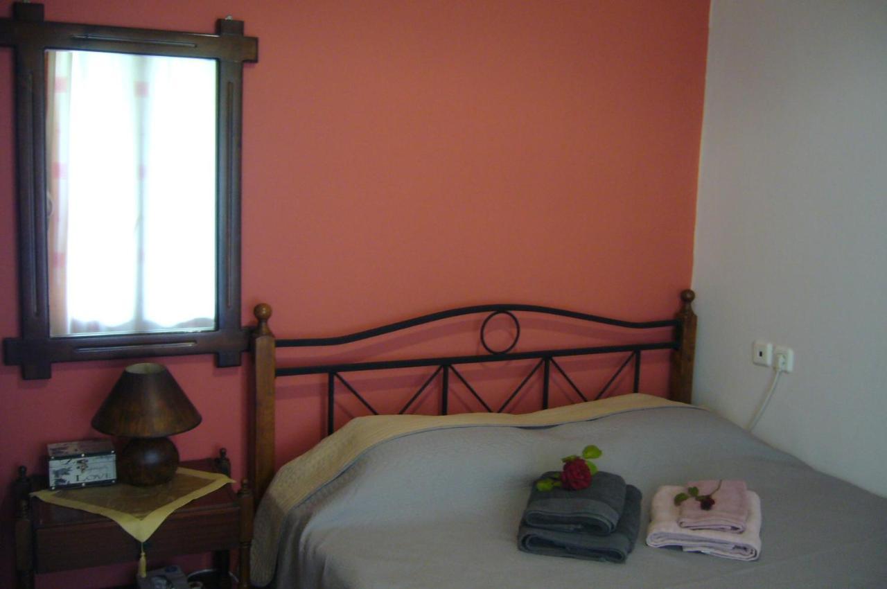 Starfish Koropi Pelion Milies South Pelion Villa Exterior photo