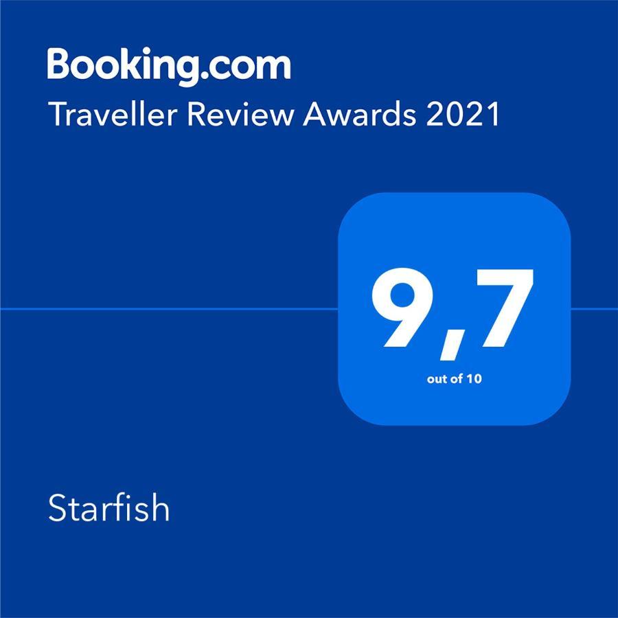 Starfish Koropi Pelion Milies South Pelion Villa Exterior photo