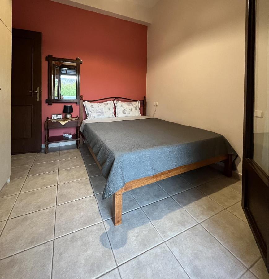Starfish Koropi Pelion Milies South Pelion Villa Exterior photo