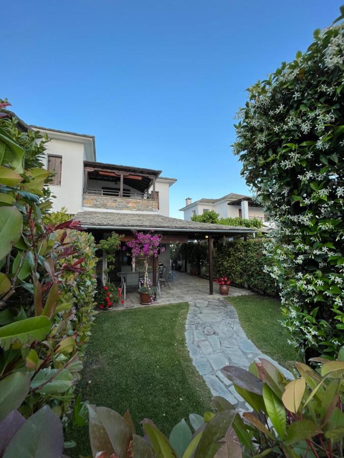 Starfish Koropi Pelion Milies South Pelion Villa Exterior photo