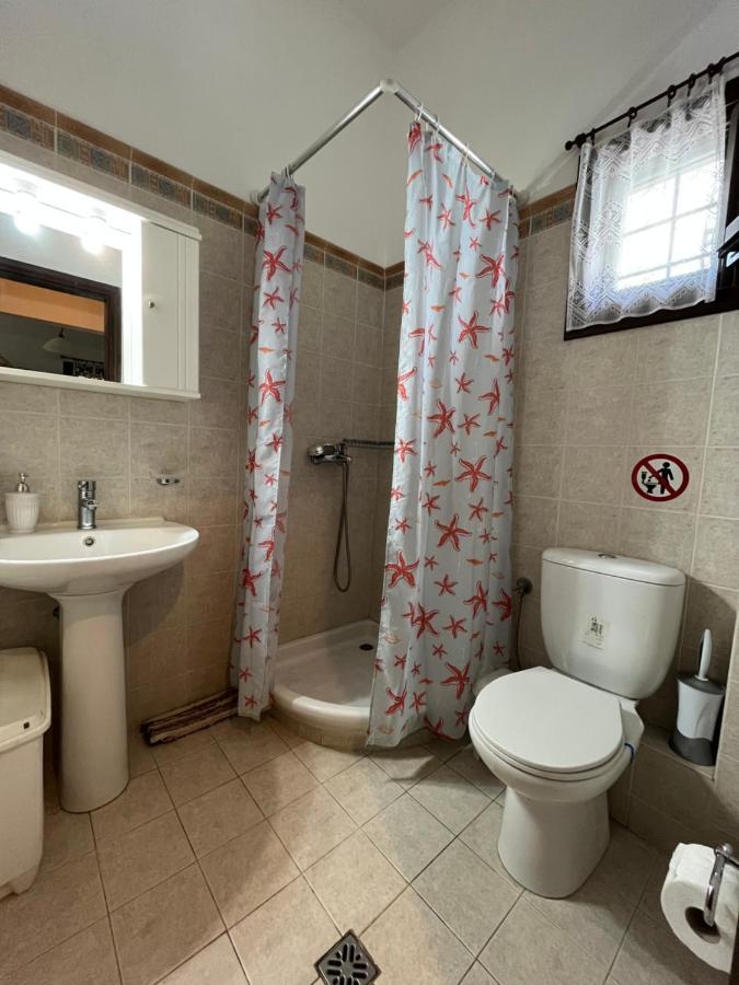 Starfish Koropi Pelion Milies South Pelion Villa Exterior photo