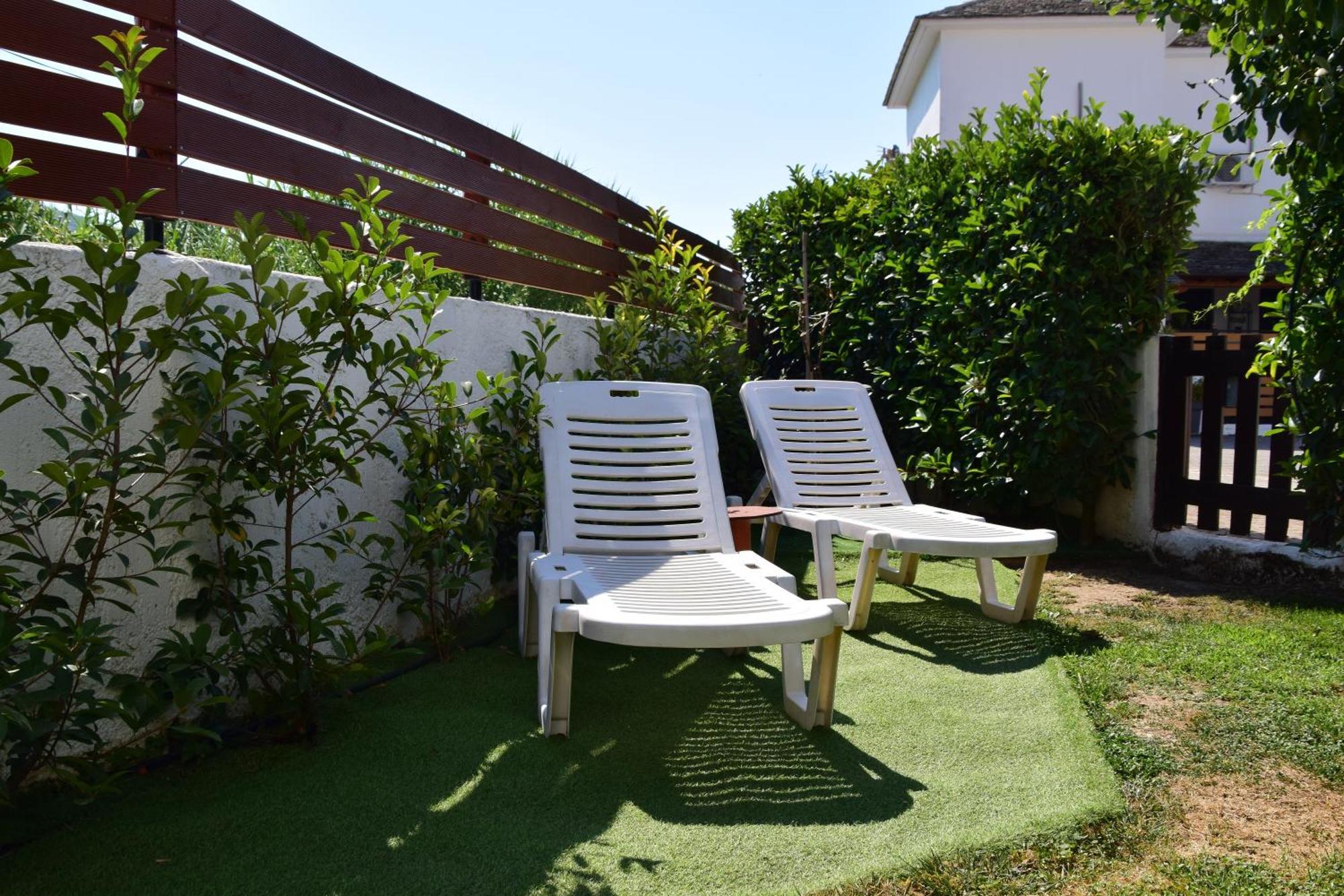 Starfish Koropi Pelion Milies South Pelion Villa Exterior photo