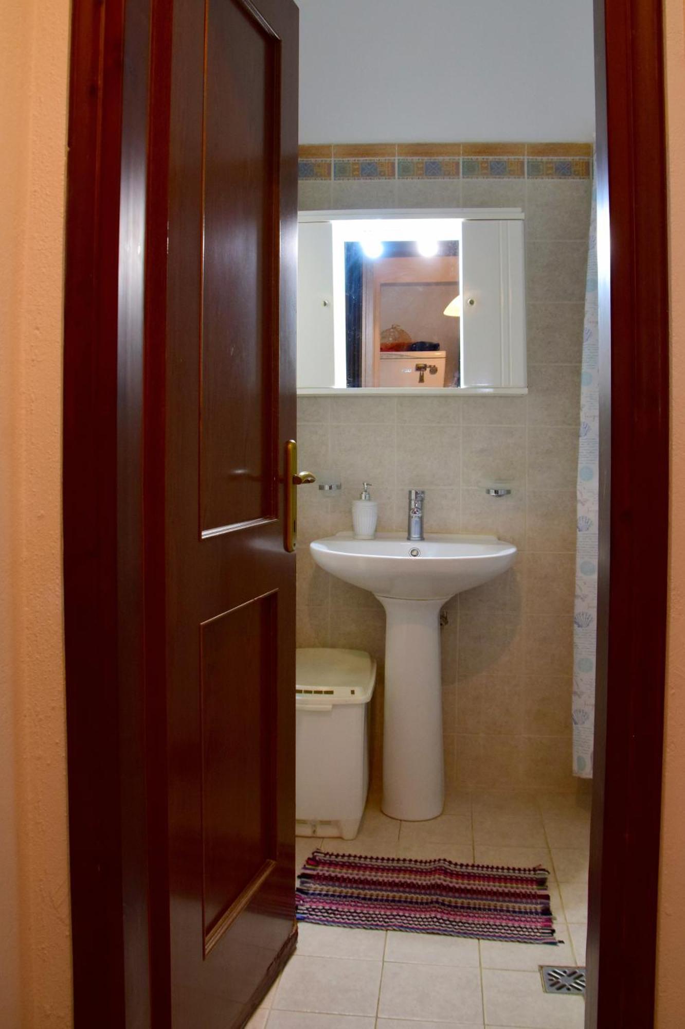 Starfish Koropi Pelion Milies South Pelion Villa Exterior photo