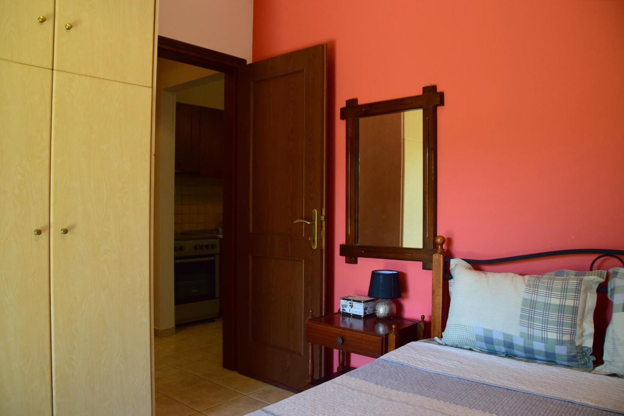 Starfish Koropi Pelion Milies South Pelion Villa Exterior photo