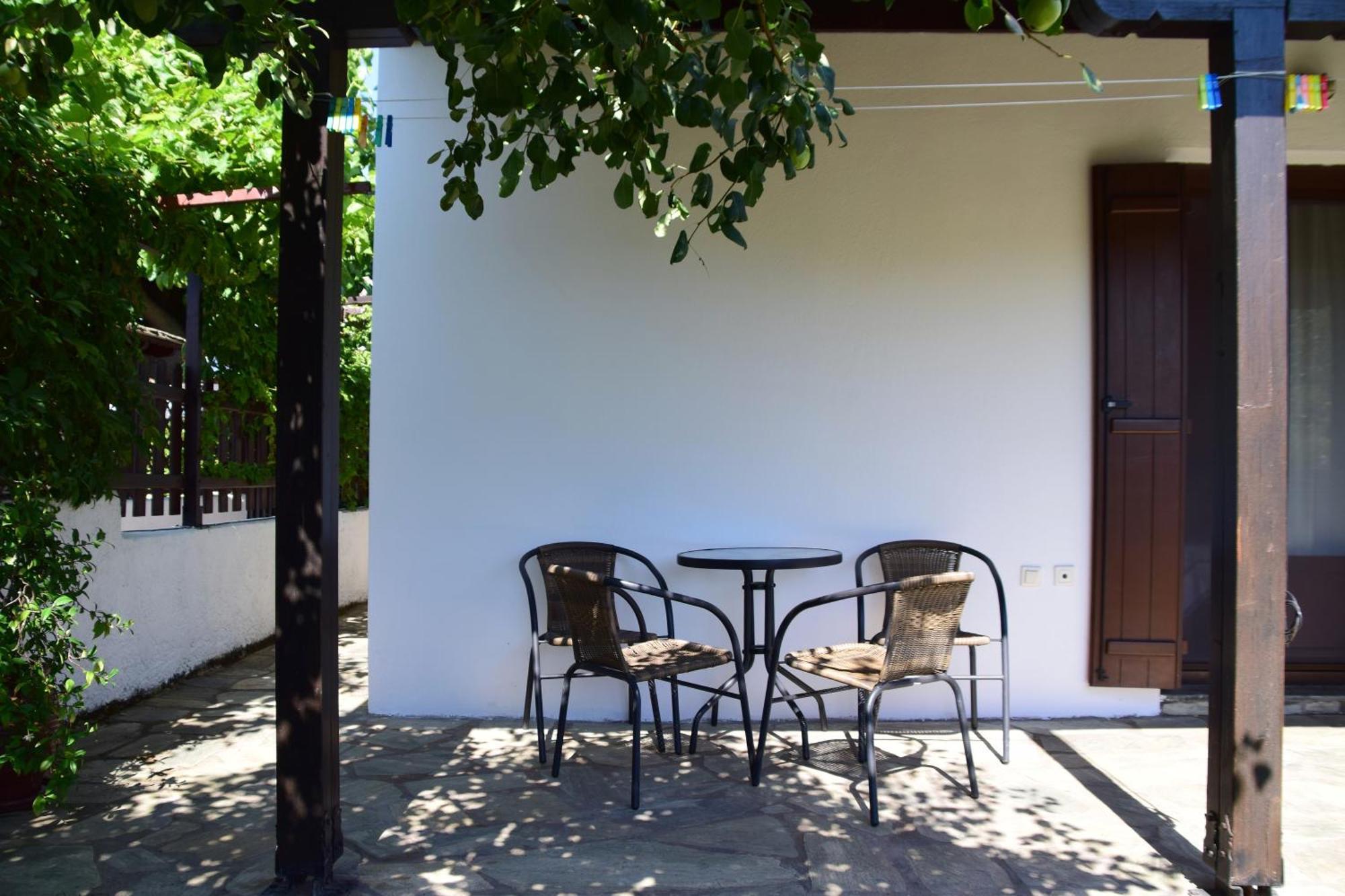 Starfish Koropi Pelion Milies South Pelion Villa Exterior photo