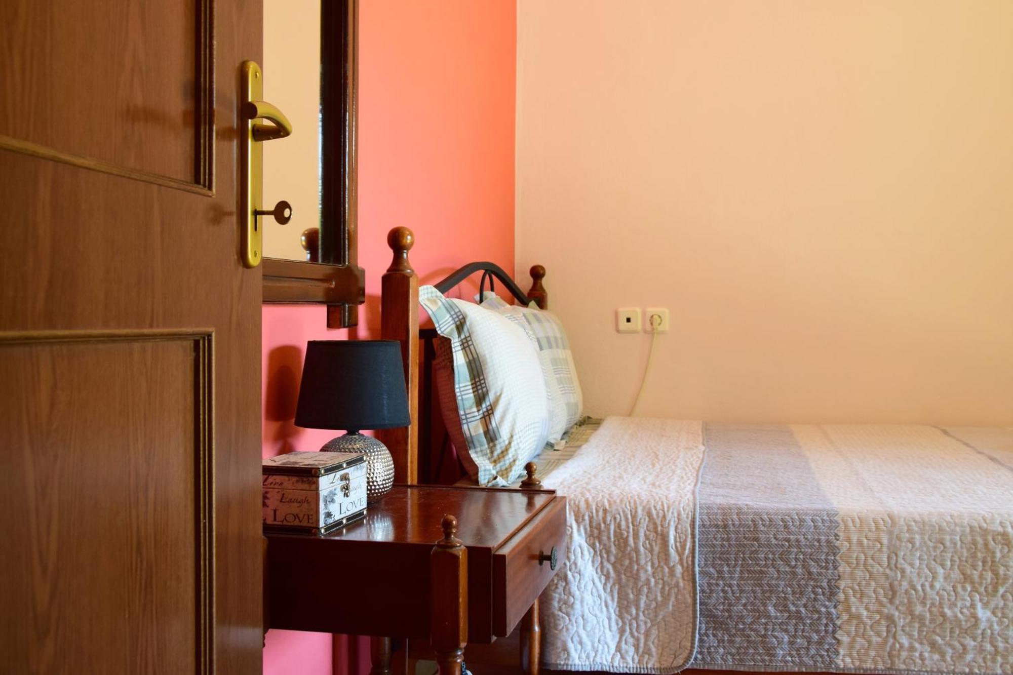 Starfish Koropi Pelion Milies South Pelion Villa Exterior photo