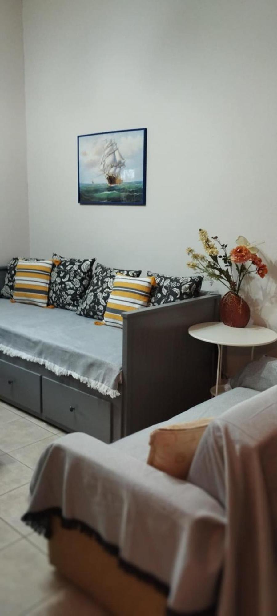Starfish Koropi Pelion Milies South Pelion Villa Exterior photo