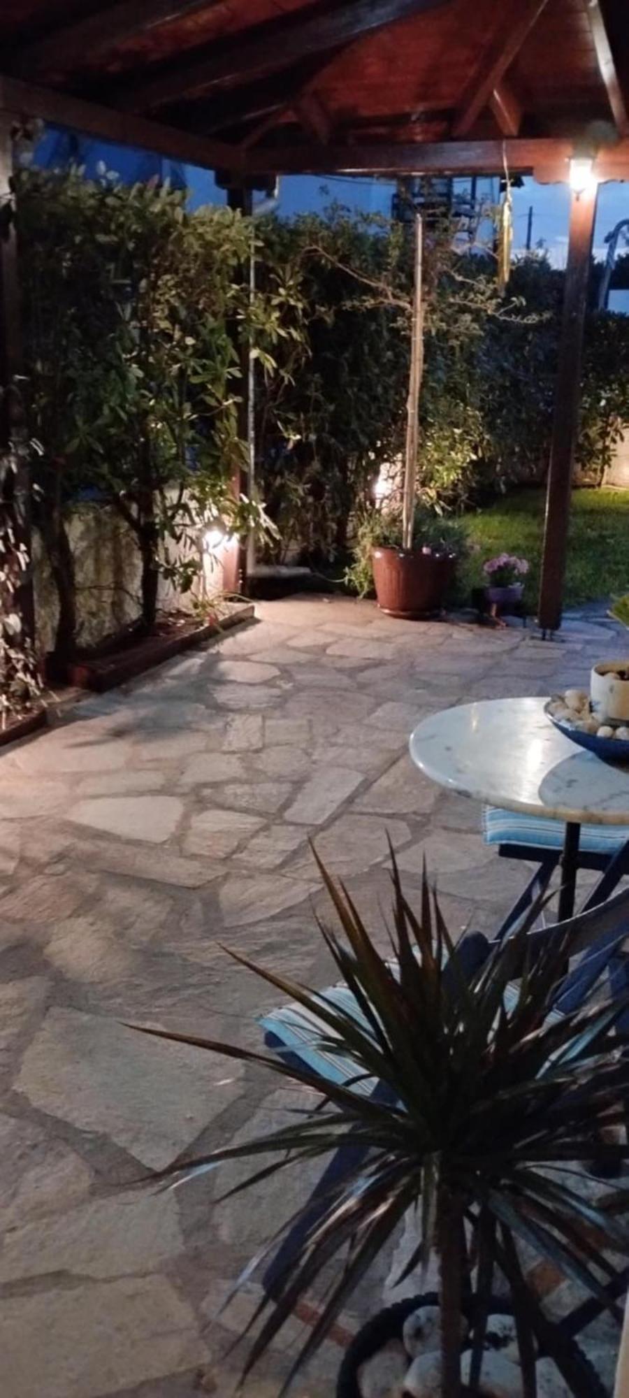 Starfish Koropi Pelion Milies South Pelion Villa Exterior photo