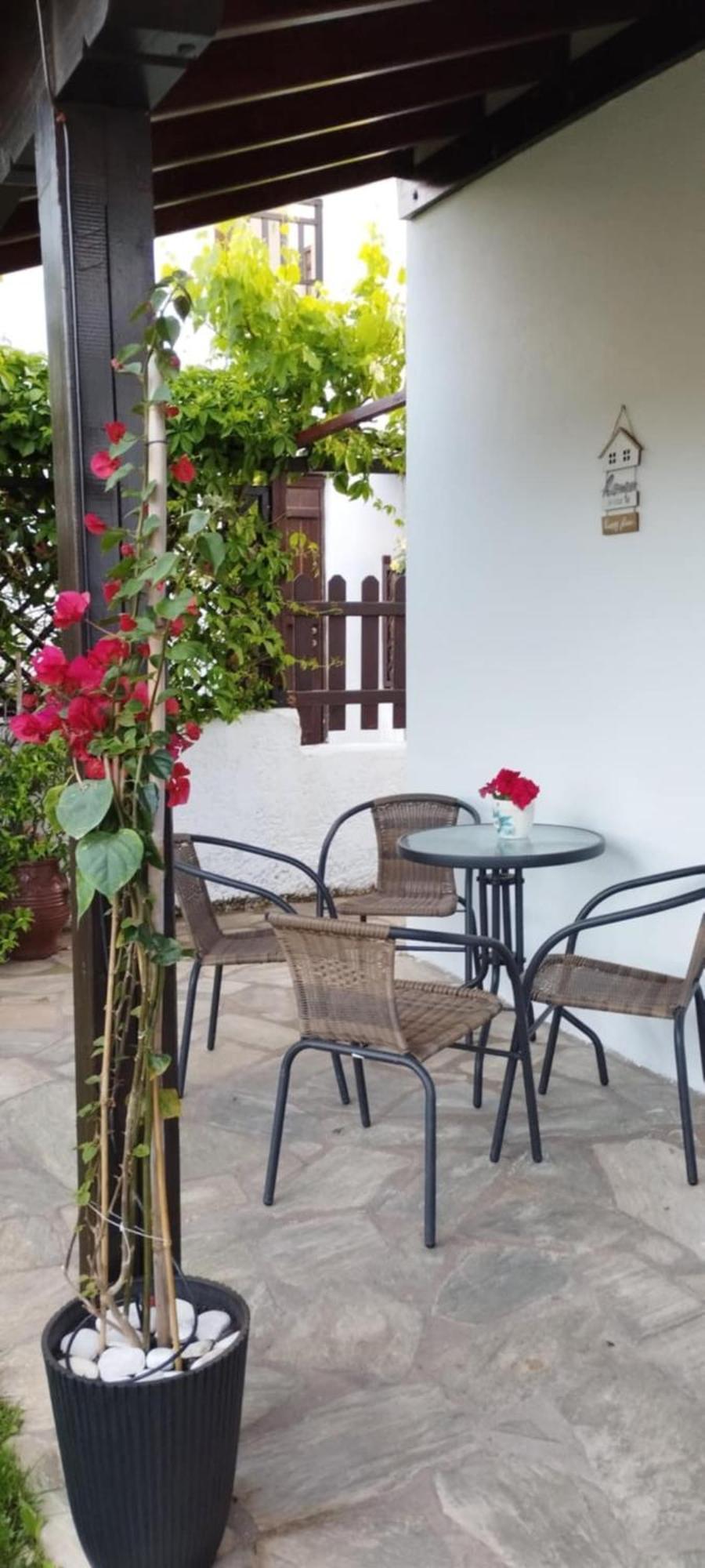 Starfish Koropi Pelion Milies South Pelion Villa Exterior photo