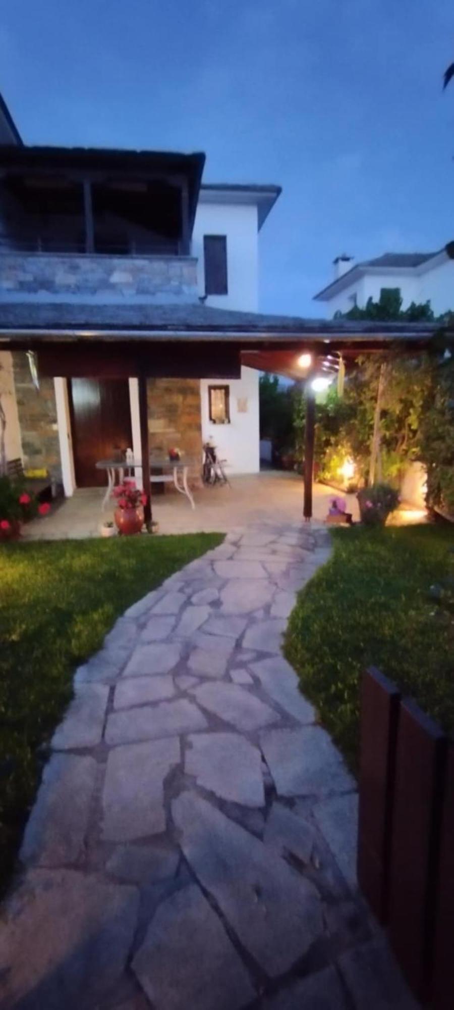Starfish Koropi Pelion Milies South Pelion Villa Exterior photo