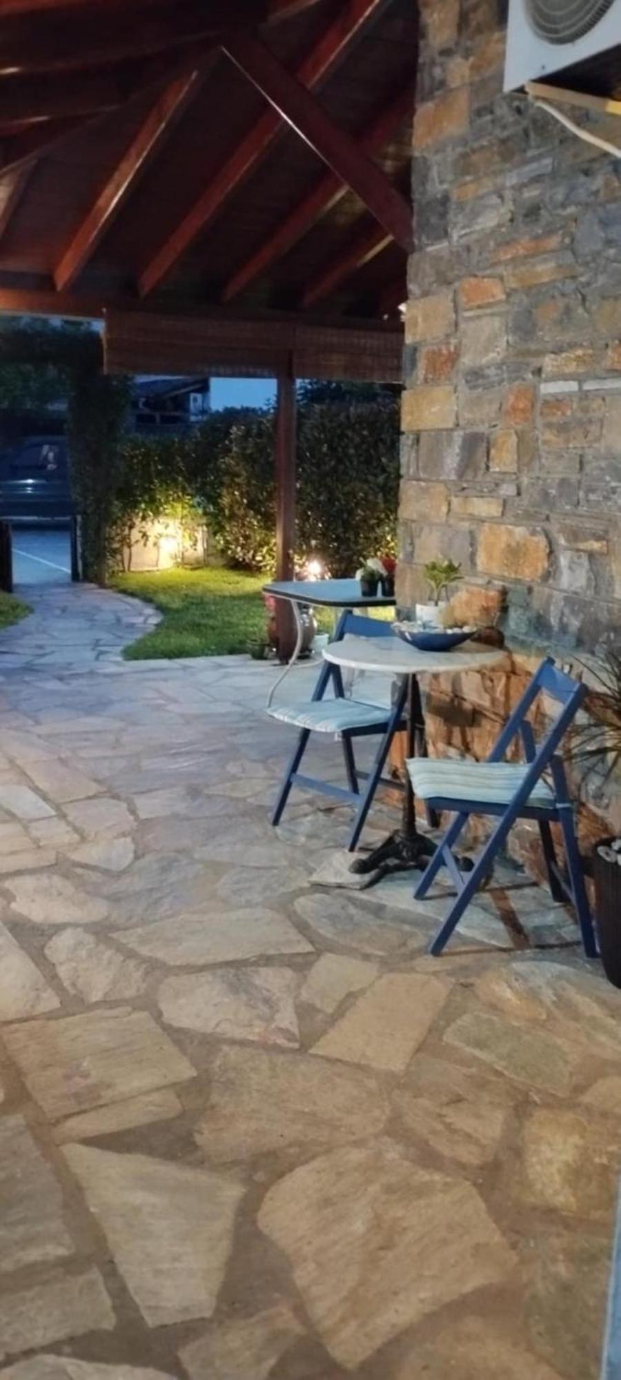Starfish Koropi Pelion Milies South Pelion Villa Exterior photo