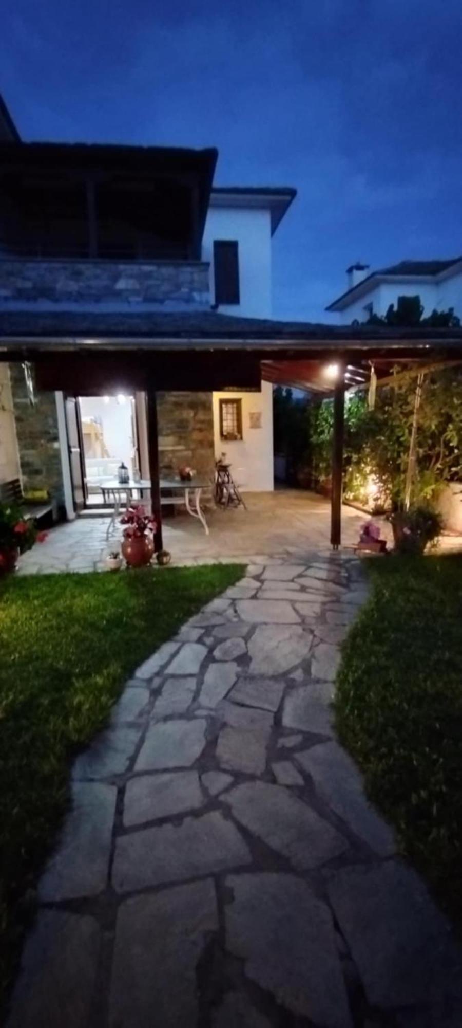 Starfish Koropi Pelion Milies South Pelion Villa Exterior photo