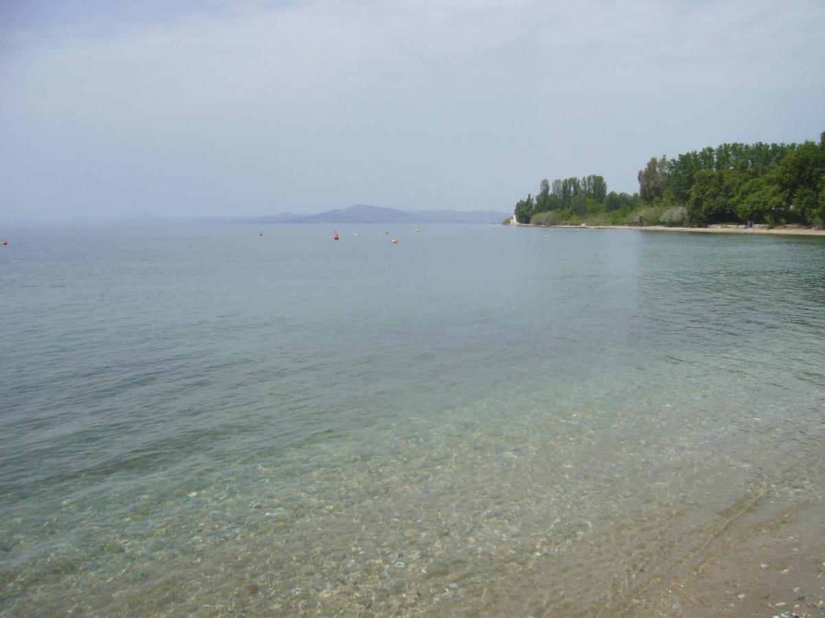 Starfish Koropi Pelion Milies South Pelion Villa Exterior photo